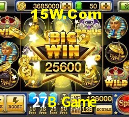 Gates of Olympus 27B Game