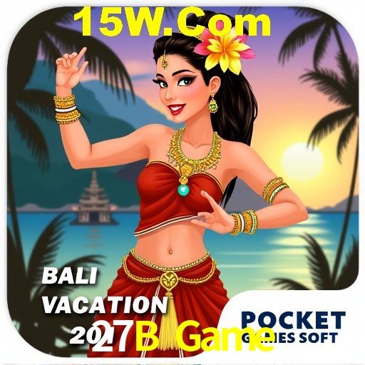 APP oficial da 27B Game para mobile