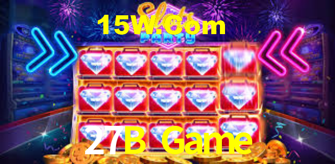 27B Game