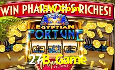 Avaliações dos Jogadores 27B Game