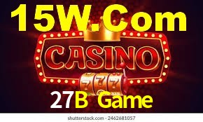 Bonus Features 27B Game