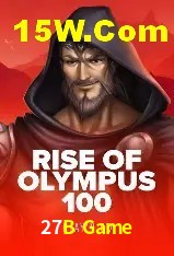 Provedores de Jogos 27B Game