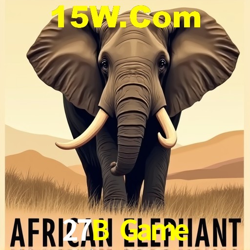 Descubra a Essência do 27B Game: Nossa História e Compromissos