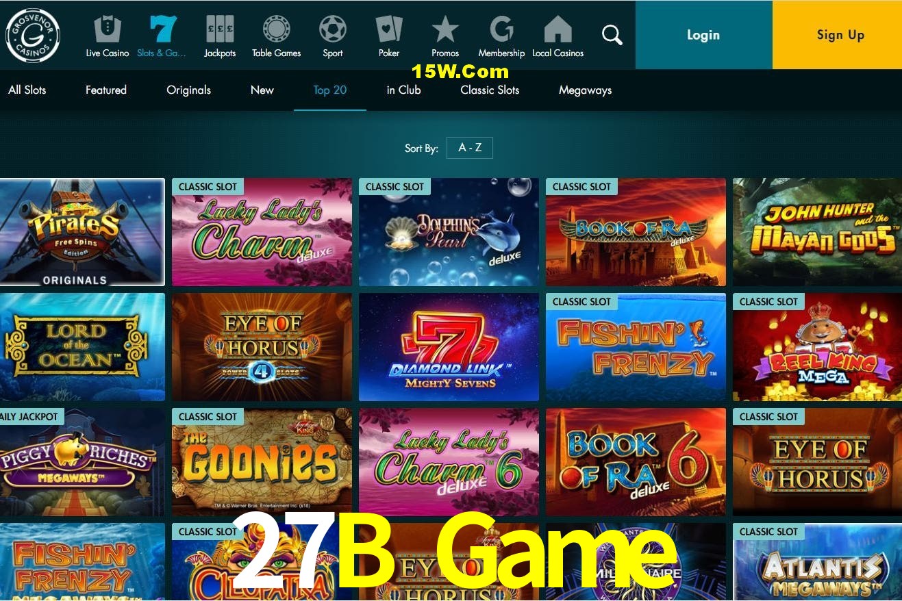 Security Systems 27B Game