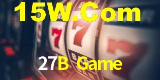 Games Directory 27B Game