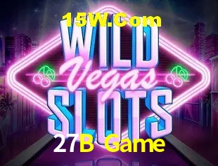 Casino Ao Vivo 27B Game