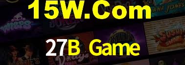 Live Casino 27B Game