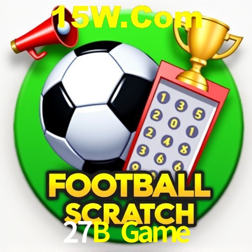 Bônus de Boas-vindas 27B Game