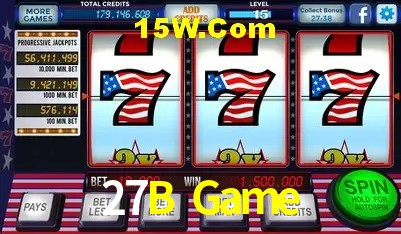 Promoção Relâmpago 27B Game