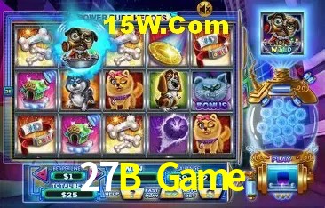 27B Game,27B Bet