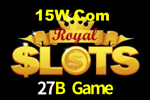 Roulette Table 27B Game