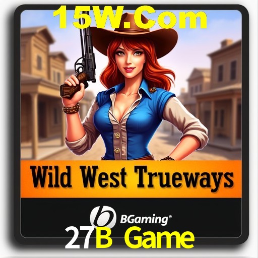 Jogos Exclusivos 27B Game