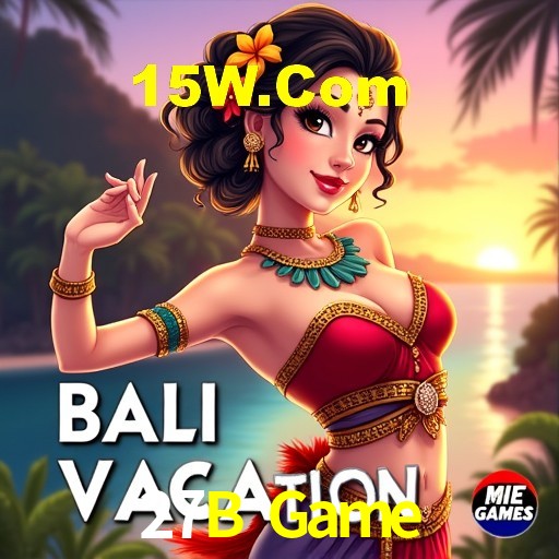 Mesa de Blackjack 27B Game