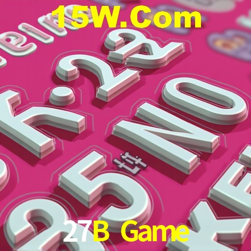 Descubra a Essência do 27B Game: Nossa História e Compromissos