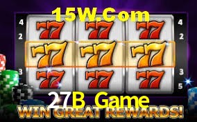 Quick Registration 27B Game