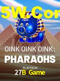 Game Statistics 27B Game