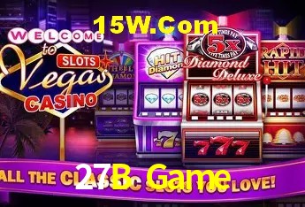 Benefícios da Conta 27B Game