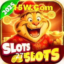 Game Providers 27B Game