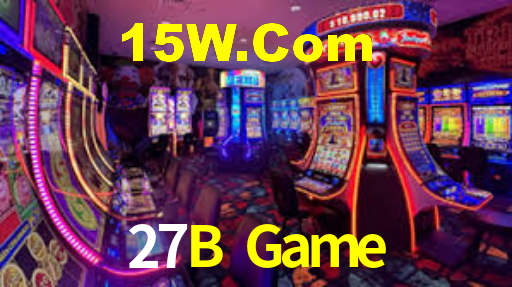 Live Casino 27B Game