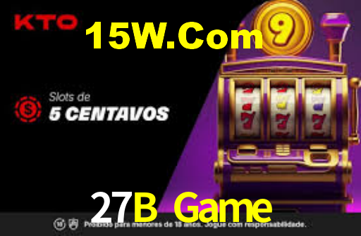 Daily Bonuses 27B Game