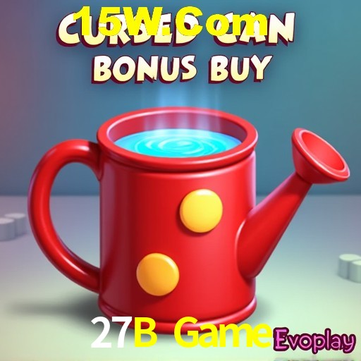 Descubra o Mundo do Cassino Online com 27B Game