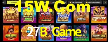 Player Reviews 27B Game