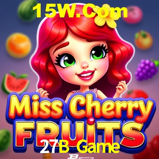 A Revolução dos Aplicativos de Jogos no 27B Game