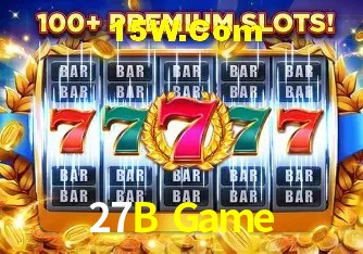 Promoções Sazonais 27B Game