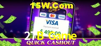 Account Benefits 27B Game