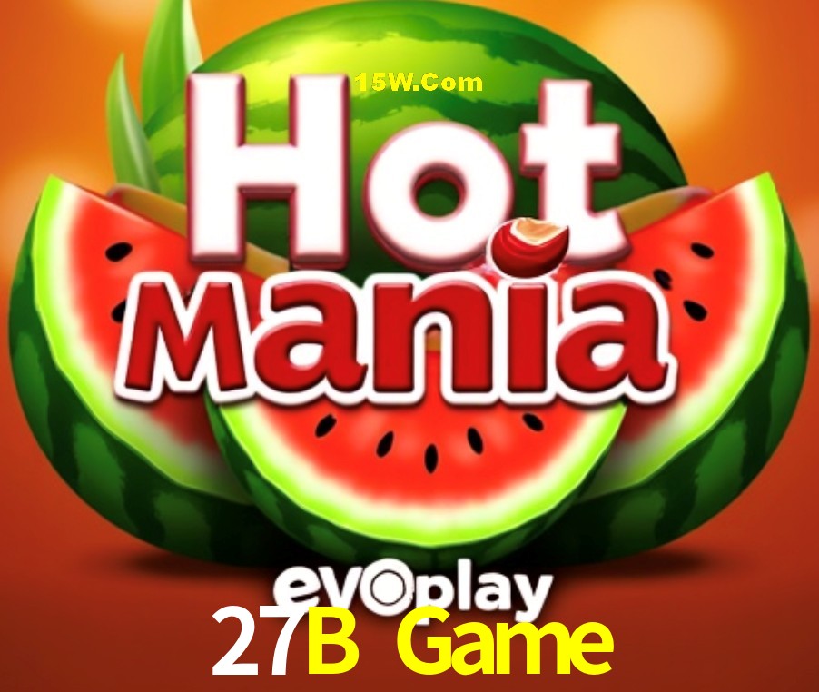 Apostas de Basquete 27B Game